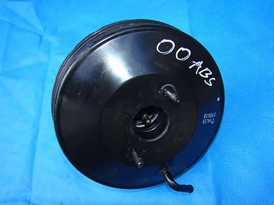 MAZDA MIATA REFUERZO DE FRENO CON ABS 99 01 02 03 04 05 MX5 OEM Foto 1 de 3