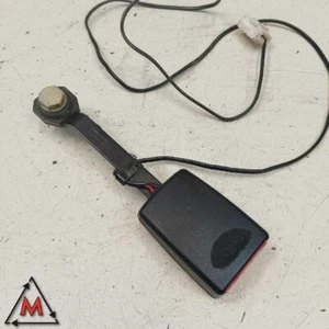 Front right seatbelt buckle 33023315 C383 for FIAT STILO 2001-2010 used (97108) - Picture 1 of 7