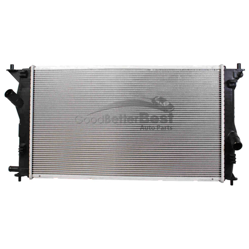 Un radiador DENSO 2213509 nuevo para Mazda 5 Foto 1 de 1