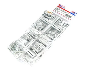 TAMIYA Dynamic Model Educational Cross Universal Arm Set 70212 - Picture 1 of 1