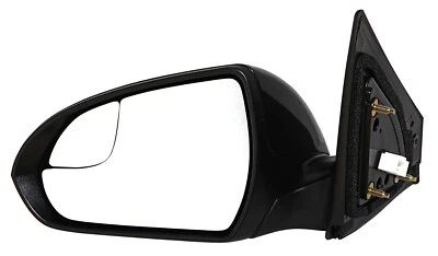 Door Mirror Set LH/Drive Fits Hyundai Elantra Foto 1 de 2