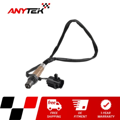 Sensor de oxígeno O2 aguas abajo para Town & Country Voyager Grand Caravan 2001-2003 Foto 1 de 4