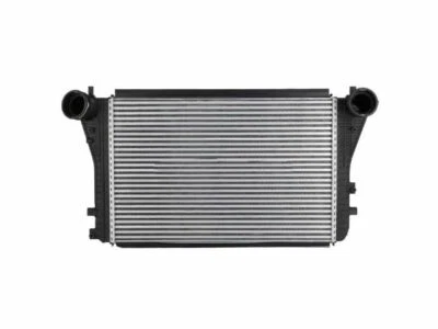 For 2006-2011 Audi A3 Intercooler 83982ZH 2007 2008 2009 2010 Foto 1 de 2