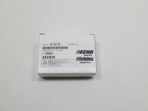 Genuine Echo A021004700 Carburetor Assembly - Picture 1 of 7