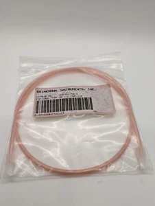 Conexión de tubos FEP M6 80 Metrohm Brinkmann 020-68-350-3 - Imagen 1 de 1