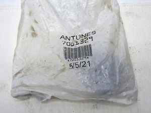 Antunes 7001329 Sprocket, Drive, 25B20 - OEM NEW - Picture 1 of 3