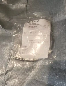 Brand New Baumer IWRM 18U95/196912 Inductive Sensor - Picture 1 of 2