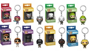 Llavero Funko Fortnite Gran Selección NUEVO - Imagen 1 de 11