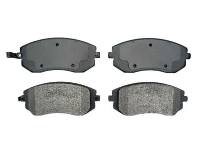For 2003-2006 Subaru Baja Brake Pad Set Front AC Delco 62853ZW 2004 2005 - Image 1 of 2
