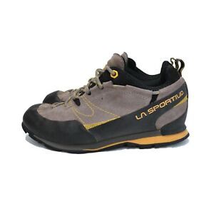 La Sportiva Men’s Trekking Hiking Shoes Boots Size 41 US 8,5 UK 7,5