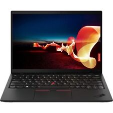 Notebook Lenovo ThinkPad X1 Nano Gen 1 13" 2K i7-1180G7 16 GB RAM 512 GB SSD