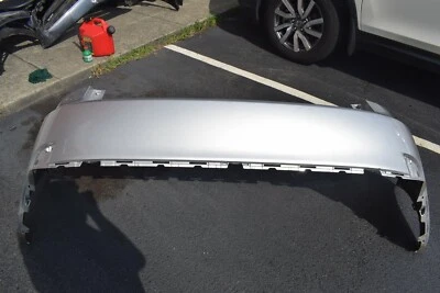 PARAGOLPES TRASERO LEXUS IS300 2014-2016 OEM de fábrica Foto 1 de 4