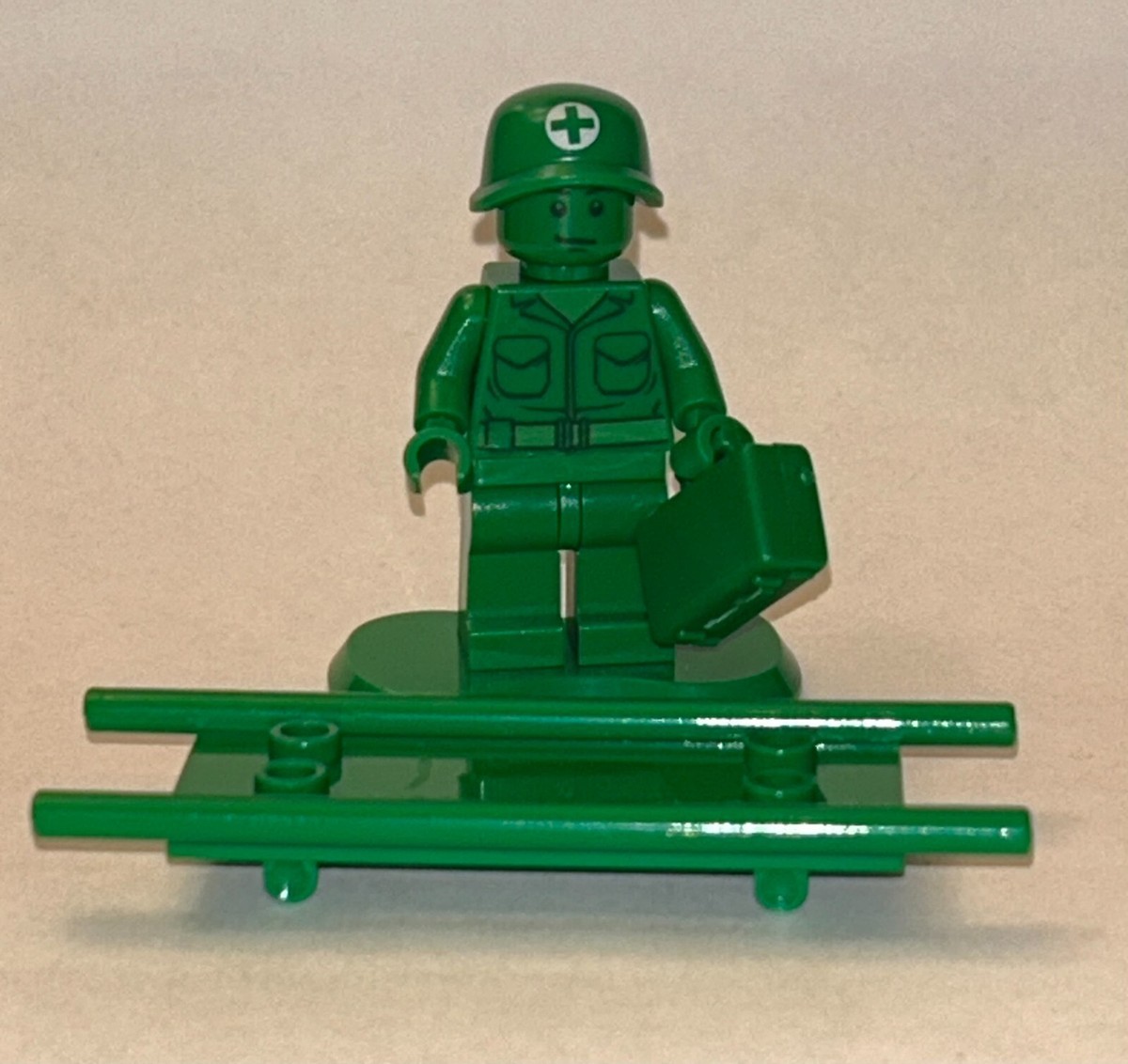 Green Army Man LEGO (R) Building Toys for sale | eBay Green Army Man LEGO (R) Building Toys for sale | eBay