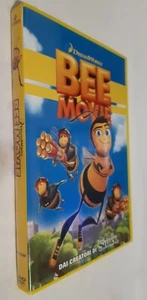 " BEE MOVIE " ( DVD ) - Foto 1 di 1