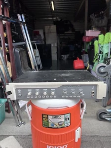 Digidesign 003 Rack Factory Analog Recording Workstation - Picture 1 of 8