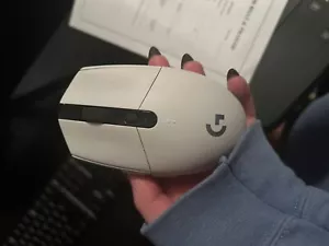 Logitech G305 (910-005280) Wireless Gaming Mouse - Picture 1 of 2
