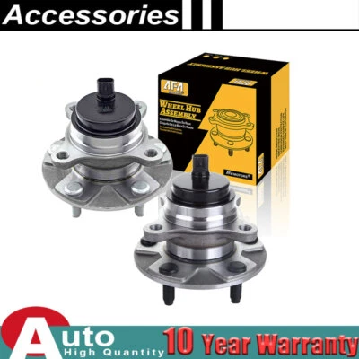 For Lexus 2007 2008 2009 10-2011 GS430 GS350 GS450h Wheel Hub Bearings Front RWD - Image 1 of 4