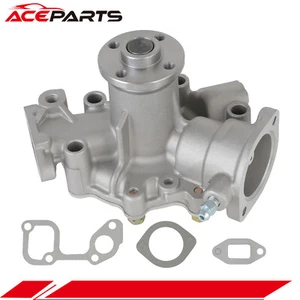 Water Pump w/ Gaskets 825173 825265 Daihatsu DM950 DM850 Toro Briggs & Stratton - Bild 1 von 7