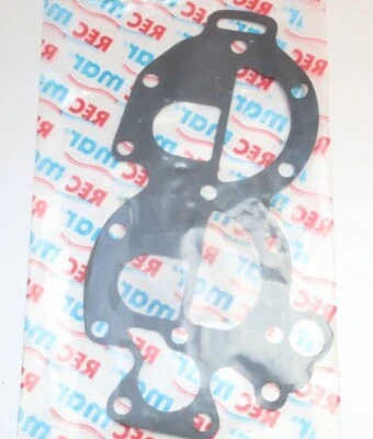Johnson Evinrude 25HP, 2 Stroke Outbaord Engine Gasket - Image 1 of 4