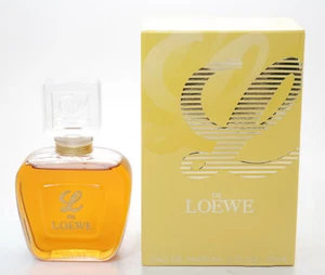 L de Loewe eau de parfum 60 ml splash (no spray) vintage - Imagen 1 de 2