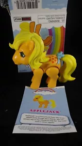 The Loyal Subjects My Little Pony Applejack 2/16 - Picture 1 of 5