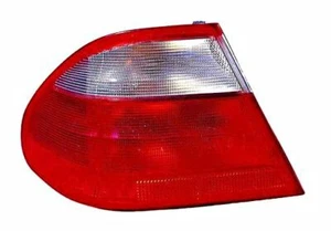 MERCEDES CLK W208 1998-2002 Outer Tail Light Rear Lamp RIGHT Side - Picture 1 of 6