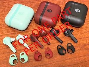 One 1x Lost Replacement Part For Skullcandy Indy EVO or Fuel or ANC Headphones - Picture 1 of 49