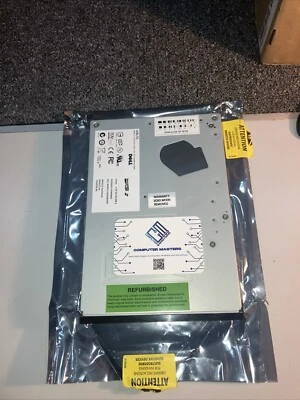 0J655G💥Dell Tandberg TS400 420LTO LTO2 Ultrium 2 Internal Tape Drive SCSI TT974 - Image 1 of 4