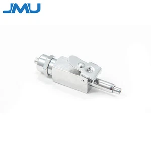 Conector rápido de aire y agua original pájaro carpintero DTE para escalador ultrasónico dental - Imagen 1 de 6