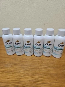 6er Set Dove Sensitive Skin Body Wash 24hr Renew Micro Moisture - Bild 1 von 2