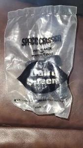 DQ Space Cruisers Kids Meal Toy - Picture 1 of 2