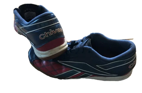 Reebok Chivas Club Deportivo Guadalajara Sneakers Mens 11 RARE CHIVAS SNEAKER Cover