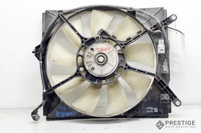 Ventilador radiador izquierdo Toyota Avalon 2000-2004 AA122750-5493 OEM Foto 1 de 4