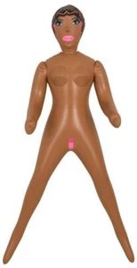realistisch aufblasbare Damenpuppe Masturbator realistisch sexy Doll Mann sexy - Bild 1 von 1