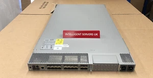 Cisco Nexus 5010 20-Port 10GB Gigabit Ethernet Switch 1PSU - N5K-C5010P-BF - Picture 1 of 2