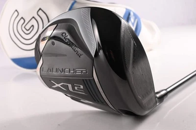 Cleveland Launcher XL 2 Driver / 9-12 Degree / Stiff Flex Tensei AV Blue 55 - Image 1 of 4