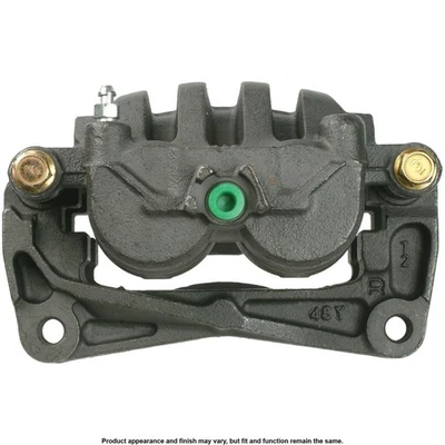 Pinça de freio dianteira direita Cardone para Subaru Impreza WRX - Imagem 1 de 4