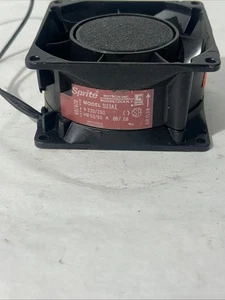 Rotron Sprite Lüfter SU3A1 NEU - Bild 1 von 5