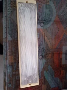 Wohnmobil/ Wohnwagen Lampe Model XL 16 12Volts LAB- CRAFT - Bild 1 von 3