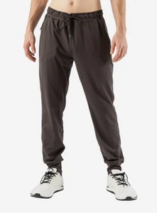 Nuevo con etiquetas Rabbit EZ Joggers 2.0 Para hombres Grande L Negro Color Café Precio de venta sugerido por el fabricante $88 - Imagen 1 de 6