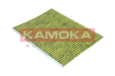 6080168 KAMOKA Filter, cabin air for ASTON MARTIN,TOYOTA - Image 1 of 4