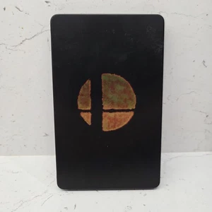 Super Smash Bros Ultimate Nintendo Switch solo SteelBook (senza carrello giochi) PAL 2018 - Foto 1 di 6