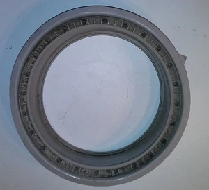 Junta de puerta adecuada para lavadora Privileg 34493 150, MC 745 - Imagen 1 de 12