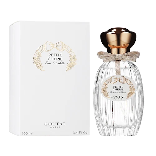 Perfume para mujer Petite Cherie de Annick Goutal 3,4 OZ EDT nuevo en caja Foto 1 de 1