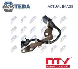 ECP-AU-001 CAMSHAFT POSITION SENSOR NTY FOR RENAULT LAGUNA II,MEGANE II - Picture 1 of 8