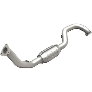 MagnaFlow Catalytic Converter: EPA, For 1996-1997 Honda Passport, Isuzu Rodeo - Picture 1 of 10