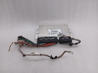 PORSCHE 911 991 GT3RS MK1 Electronic module 99161845014 centralina PADM PASM - Immagine 1 di 4