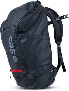 SLS3 Triathlon Backpack 35L Transition Bag Dry Wet Compartments Large Tri Gear - Picture 1 of 6