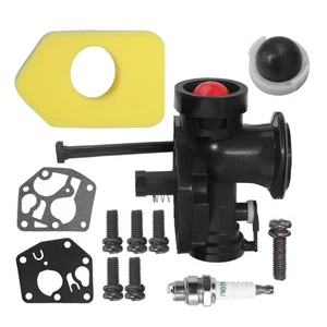 Filtro de aire carburador 795477 698369 para Briggs&Stratton 795469 794147 699660 - Imagen 1 de 2