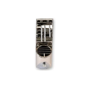 C8ZZ-19C696-A Scott Drake 68 Left hand a/c vent - Picture 1 of 1